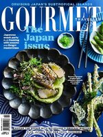 Gourmet Traveller